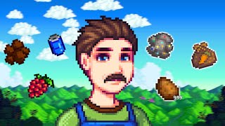 Stardew Valley Broke My Lava Lamp! (It Was Worth It) screenshot 2