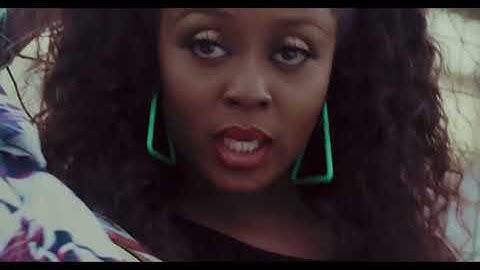 Nadia Mukami Ft Sanaipei Tande - Wangu (Official Video) DIAL *811*174# TO SET AS YOUR SKIZA TUNE