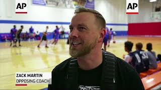 Celebrity Sky’s The Limit For 13 Year-Old Hoops Phenom Net Worth