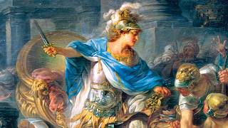 How Alexander the Great Solved the Unsolvable Problem