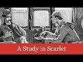 A sherlock holmes novel a study in scarlet audiobook