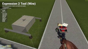 gmod 1st attempt pid ship