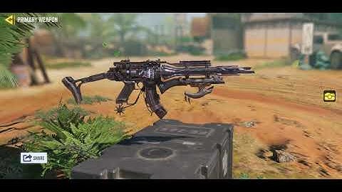 Most Expensive Loadout on Codm????