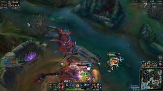 Lee Sin Jungle Highlight JeiJay