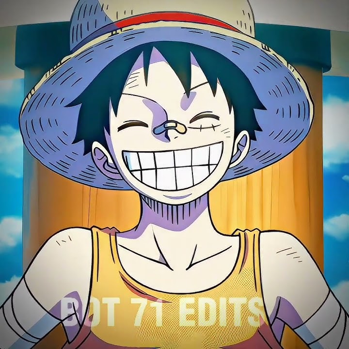 Luffy singing night dancer #luffy #onepiece #anime #animeedit #animememes #shorts