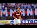 Alessandro Costacurta, Billy [Skills & Goals]