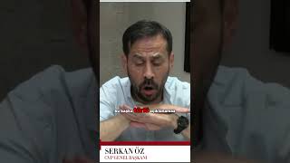 “Türk’ün O Direnç Ruhunu Çürütmeye Çalışıyorsunuz”