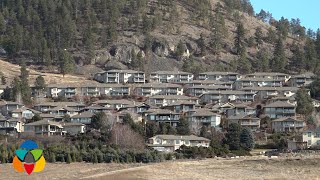 City of Kelowna is planning big changes to single family zoning