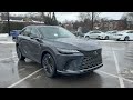 2026 Lexus RX RX 350 Glenview, Winnetka, Wilmette, Northbrook, Deerfield, IL