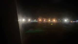 Thai AirAsia 23/4/66 HDY to DMK FD 3113 22.00(22.20 taking off)