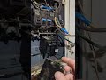 What kind of panel is this?