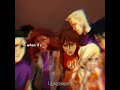 I lowkey love this #pjo #theseven #angst #thegods