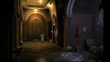 NiBiRu: Age of Secrets - Walkthrough Part 2