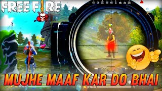 Ab Iski 14 Generation Mujhe Gaaliya Dengi Br Full Map Solo Garena Free Fire