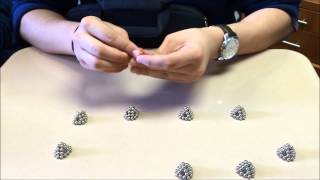 Harmony STEM PBL: Sierpinski Pyramid