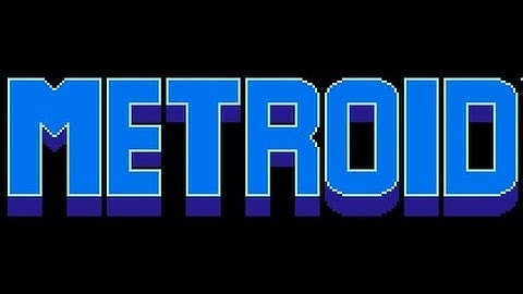 Year of Metroid Supplement - Password System