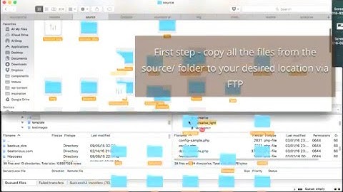 CodeCanyon, ZoomPortal Audio Portal- Install Demo