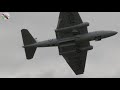 Waddington Airshow 2014 With Radio Comms