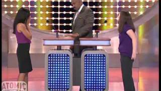 Family Feud  The Big One