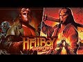 มหากาพย์ Hellboy ฮีโร่พันธุ์นรก Ft.RedremasteRed