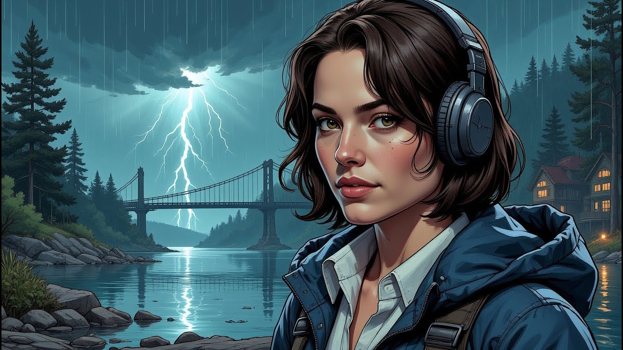 Renací antes de la tormenta, trasladé todos los suministros y me alejé de mi despreciable esposo y