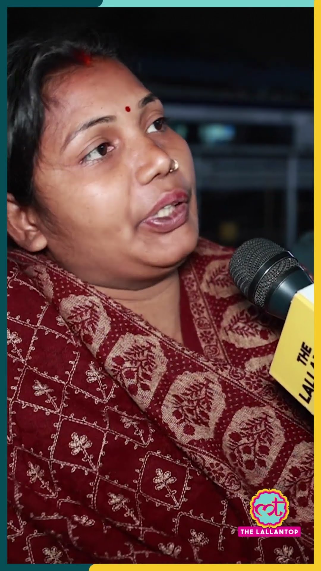 ‘4 लोग मेरे सामने मरे’ NDLS Sampede की चश्मदीद महिला ने प्रशासन की क्या सच्चाई बता दी?