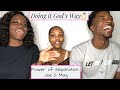 Doing it God’s Way | Power of Separation - Joe & Mag | Ink Duncan