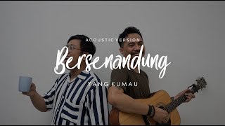 Yang Kumau - Krisdayanti (Cover by Senandung )