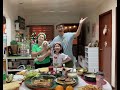 نتمنى لكم عيد ميلاد مجيد منّا عام 2025