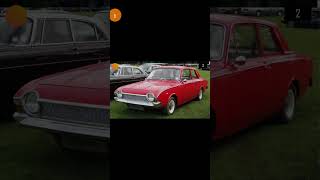 97% Will FAIL This British Classic Car Quiz | Bestsellers 1960