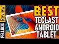 ✅ Top 5 Best Teclast Android Tablet In 2023