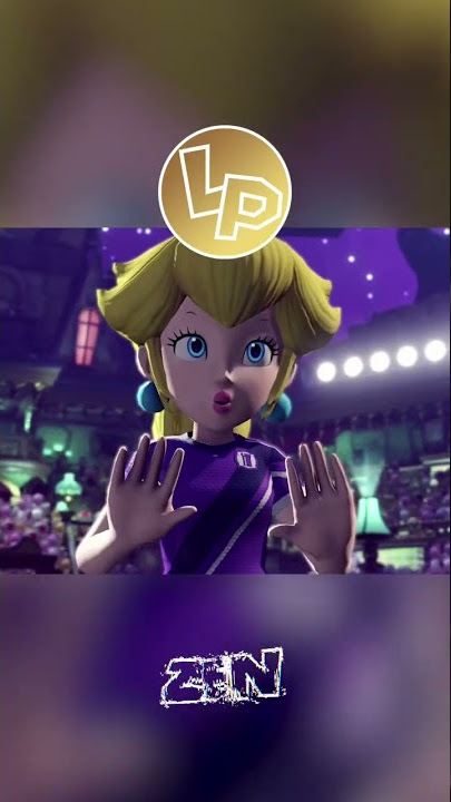 😎 Talking about SELF-CONTROL in #mariostrikersbattleleague