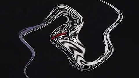 Klasky Csupo Robot Logo Effects 4 in Wave Effect