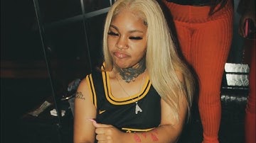 Coi Leray - No More Parties "Cover" | Liyah Samone | Official Video