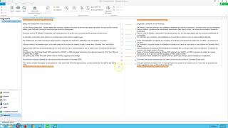 How to update translation memory on Trados