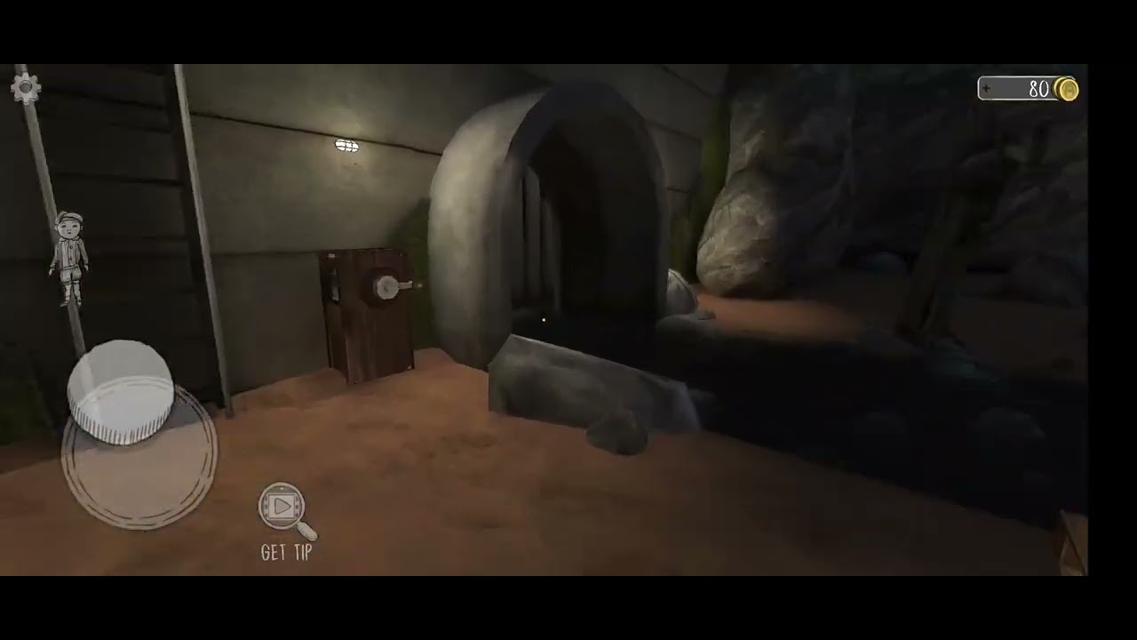 Evel nan هروب عن طريق التمساح 🥶🥶😱😱🐊🐊🐊