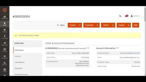 Ahead Groups Magento 2 PayPal Pro Re-authorize