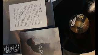 Hindia - Rumah Ke Rumah Vinyl LP Menari Dengan Bayangan 2021|