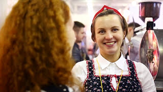 ПИР 2015 / Крокус Экспо(VIDEOPRODUCTION WWW.ANTON-KUZNETSOV.RU., 2015-10-05T22:49:59.000Z)