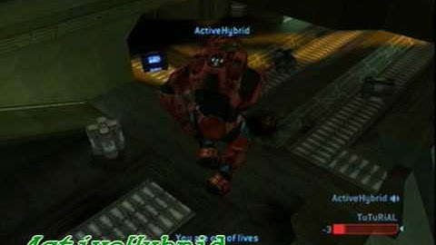 Bouncers Creed Colossus Window Slant Tutorial