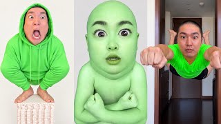 Try Not To Laugh 🤣 Sagawa1gou Craziest Moments & Epic Fails Compilation 2026