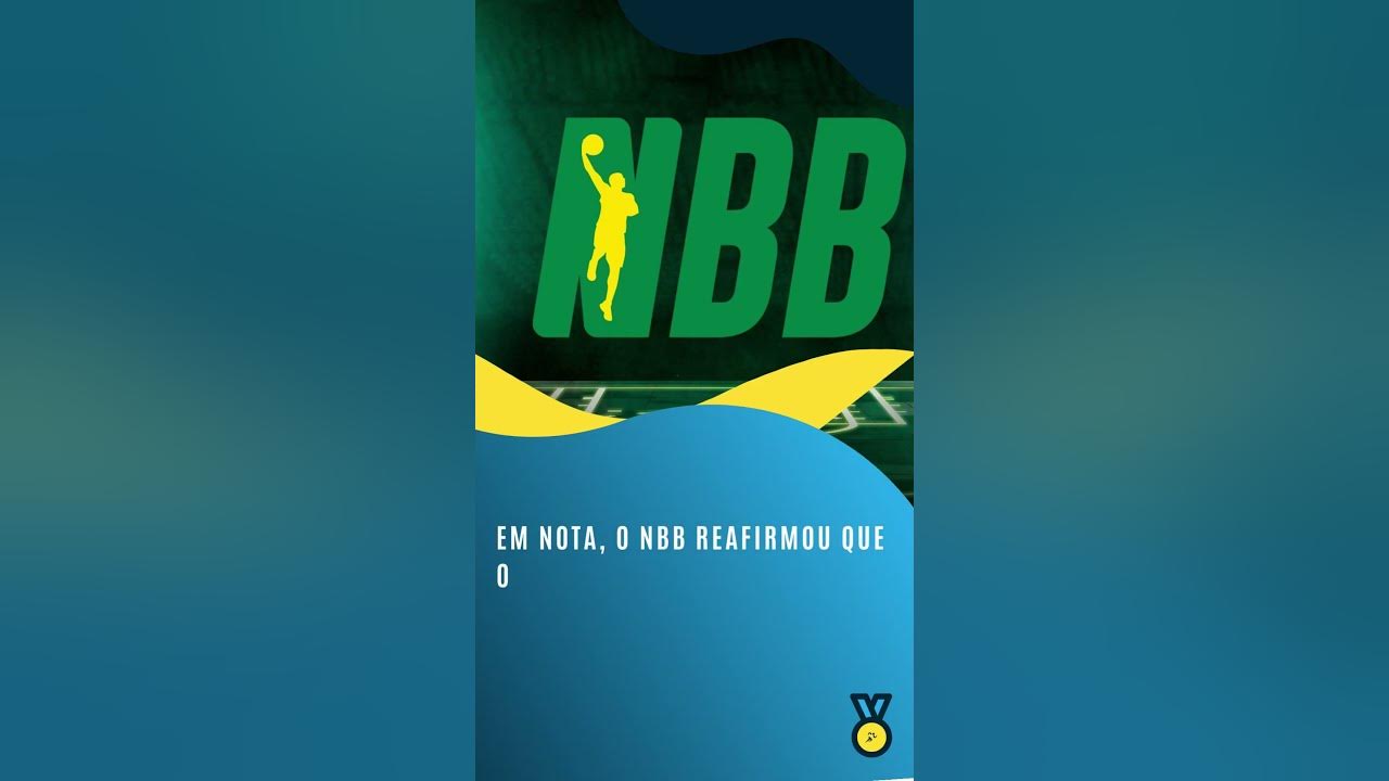 Confederação Brasileira tira chancela da Liga Nacional de Basquete