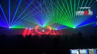 мы любим техно 2012 / we love techno / лазерное шоу мы любим техно 2012 / we love techno / лазерное шоу