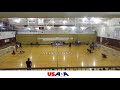 USABA Goalball Midwest Regional