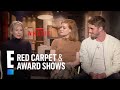 Renee Zellweger's Last "What/If" Moment | E! Red Carpet & Award Shows