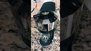 Nespresso Vertuo Next Coffee and Espresso Maker by De'Longhi 10/10 best amazon purchase