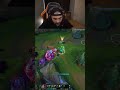 Aman Yarabbi Pankyyy Neler yapıyosunnn #leagueoflegends #lol #panky #elwind