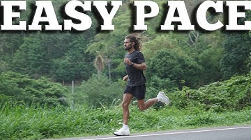 How Easy Should An Easy Run Be? Understanding the Perfect Pace