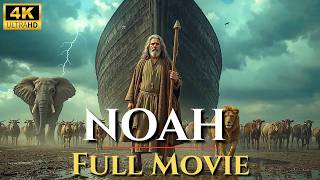 Download Mp3 NOAH | Full Movie | The Corruption of the Earth and the Flood of Judgment Gudang lagu Download Mp3 NOAH | Full Movie | The Corruption of the Earth and the Flood of Judgment