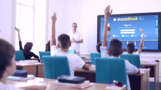 MOZAIK Digital Learning 7